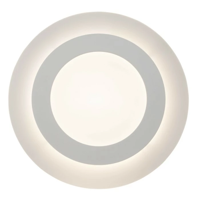 AEG Karia Deckenleuchte LED Weiß, 1-flammig – Bild 4