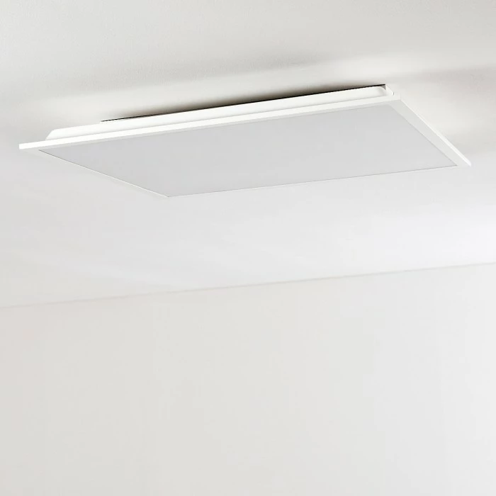 Hofstein Antria Deckenleuchte LED Weiß, 1-flammig – Bild 15