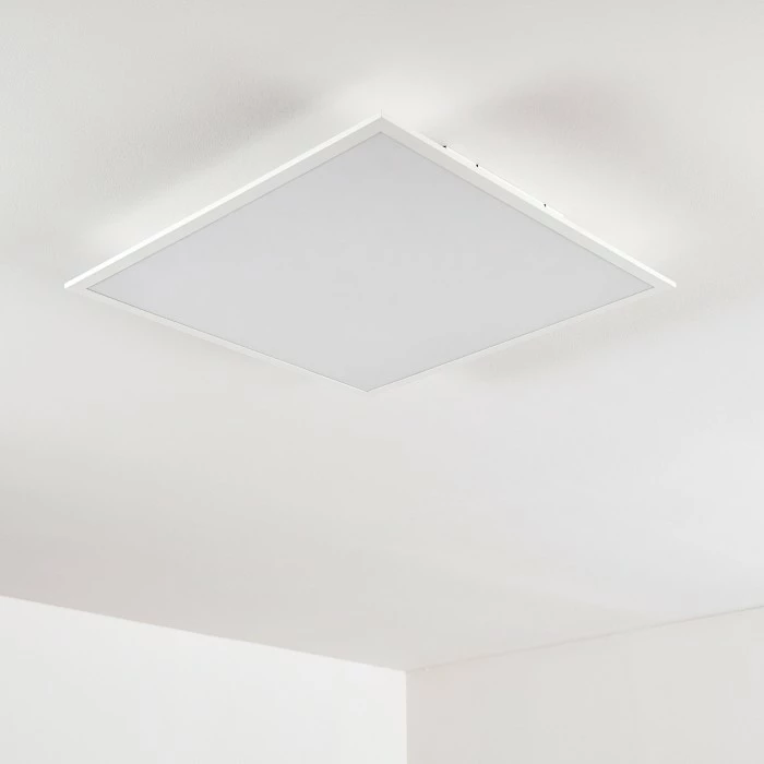 Hofstein Antria Deckenleuchte LED Weiß, 1-flammig – Bild 18