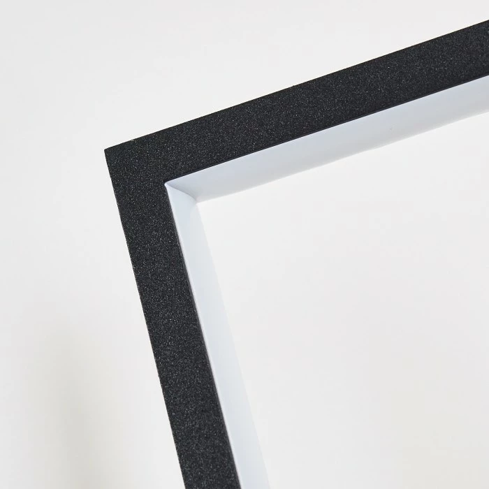 Hofstein Bacolod Stehleuchte LED Schwarz, 1-flammig – Bild 16