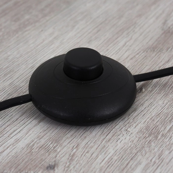 Hofstein Bacolod Stehleuchte LED Aluminium, 1-flammig – Bild 15