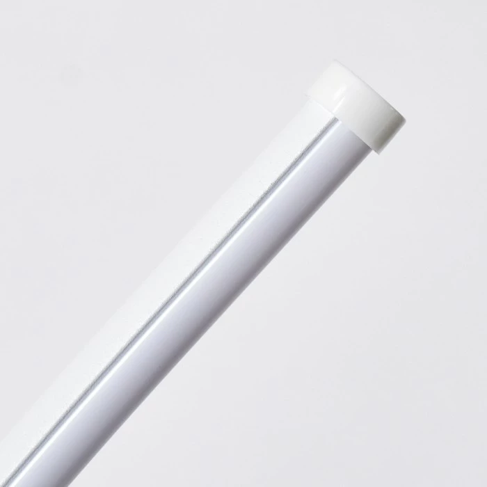 Hofstein Bakersfield Stehleuchte LED Weiß, 1-flammig – Bild 18