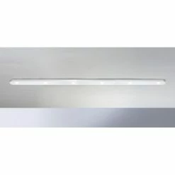 Bopp Leuchten CLOSE Deckenleuchte LED Weiß, 6-flammig