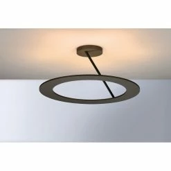 Bopp Leuchten STELLA Deckenleuchte LED Schwarz, Bronze, 5-flammig