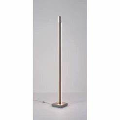 Bopp Leuchten Bopp NANO Stehleuchte LED Aluminium, 1-flammig