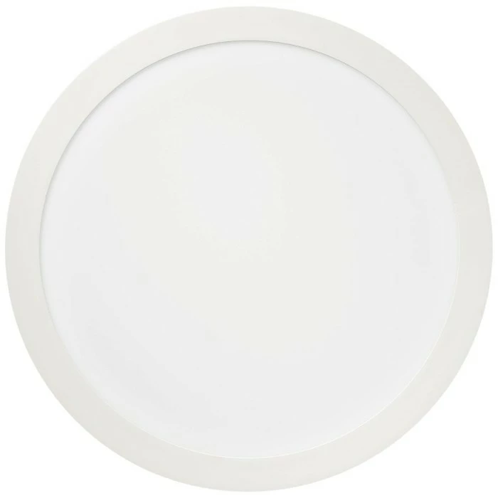 Brilliant Leuchten Brilliant Abie LED Panel Weiß, 1-flammig, Fernbedienung, Farbwechsler – Bild 4