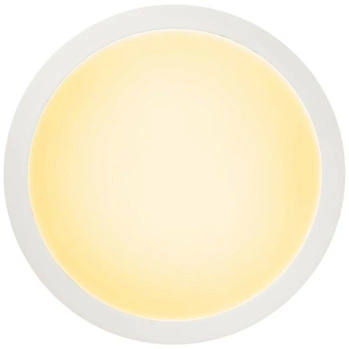 Brilliant Leuchten Brilliant Abie LED Panel Weiß, 1-flammig, Fernbedienung, Farbwechsler – Bild 7