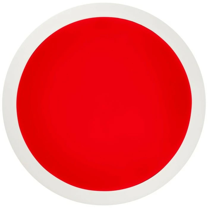 Brilliant Leuchten Brilliant Abie LED Panel Weiß, 1-flammig, Fernbedienung, Farbwechsler – Bild 8