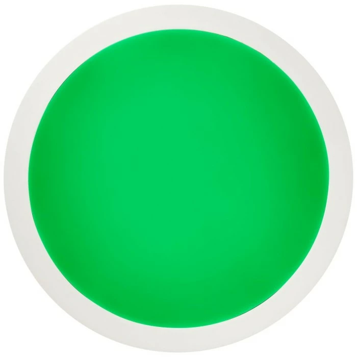 Brilliant Leuchten Brilliant Abie LED Panel Weiß, 1-flammig, Fernbedienung, Farbwechsler – Bild 9