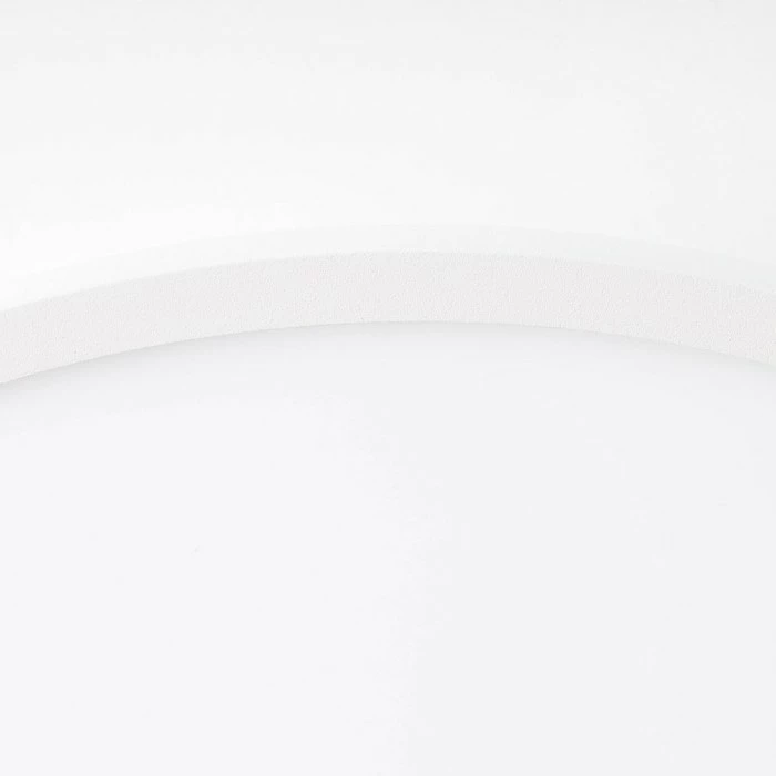 Brilliant Leuchten Brilliant Buffi LED Panel Weiß, 1-flammig – Bild 3