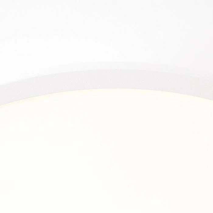 Brilliant Leuchten Brilliant Buffi LED Panel Weiß, 1-flammig – Bild 4