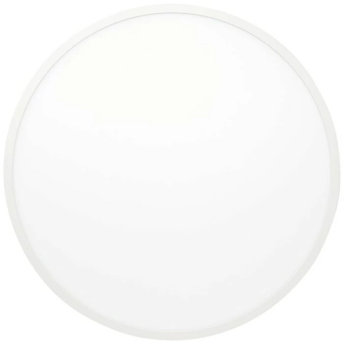 Brilliant Leuchten Brilliant Buffi LED Panel Weiß, 1-flammig – Bild 5