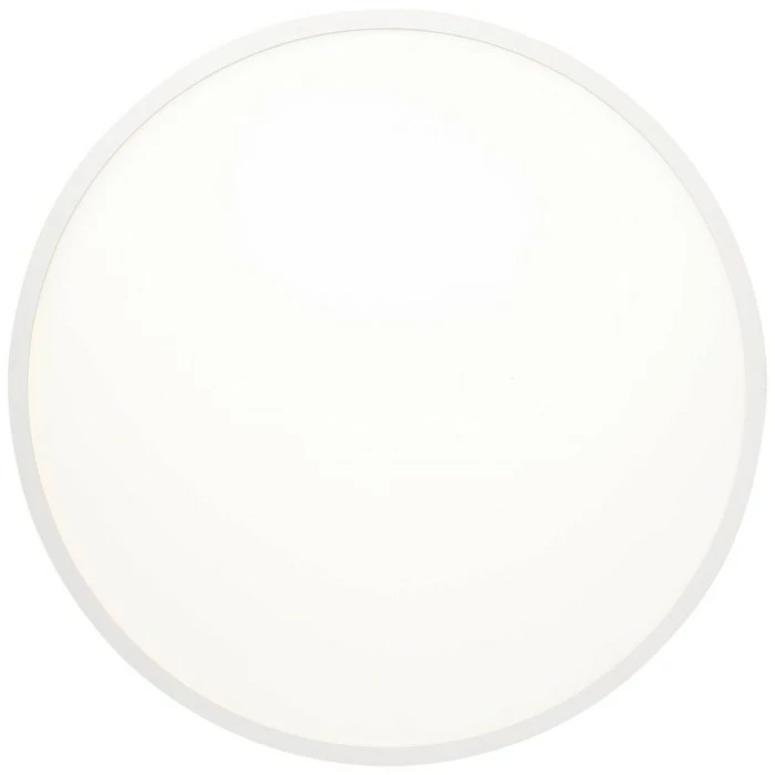 Brilliant Leuchten Brilliant Buffi LED Panel Weiß, 1-flammig – Bild 6