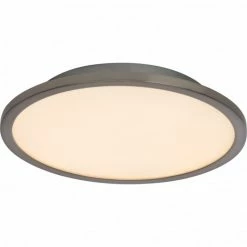 Brilliant Leuchten Brilliant CERES Deckenleuchte LED Weiß, 1-flammig