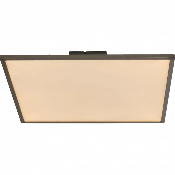 Brilliant Leuchten Brilliant CERES Deckenleuchte LED Weiß, 1-flammig