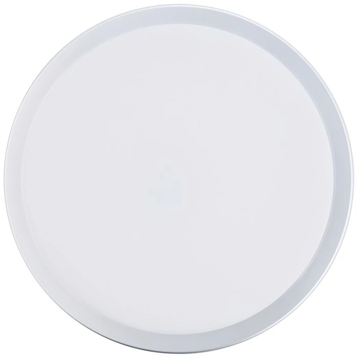 Brilliant Leuchten Brilliant Devora Außendeckenleuchte LED Silber, 1-flammig – Bild 4