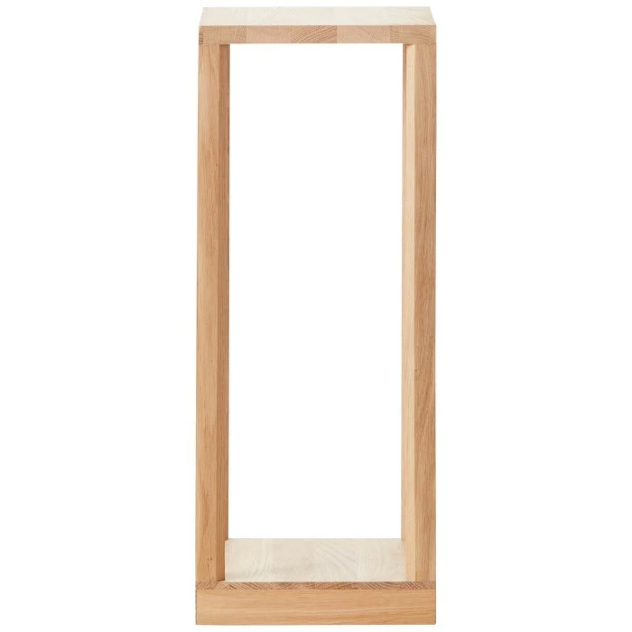 Brilliant Leuchten Brilliant Gringer Stehleuchte LED Holz hell, 1-flammig – Bild 3