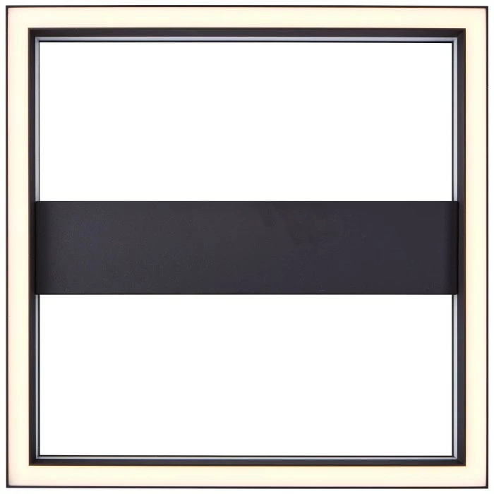 Brilliant Leuchten Brilliant Icarus Deckenleuchte LED Schwarz, 1-flammig, Fernbedienung, Farbwechsler – Bild 10