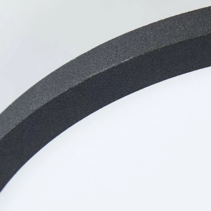 Brilliant Leuchten Bility Deckenleuchte LED Schwarz, 1-flammig – Bild 7