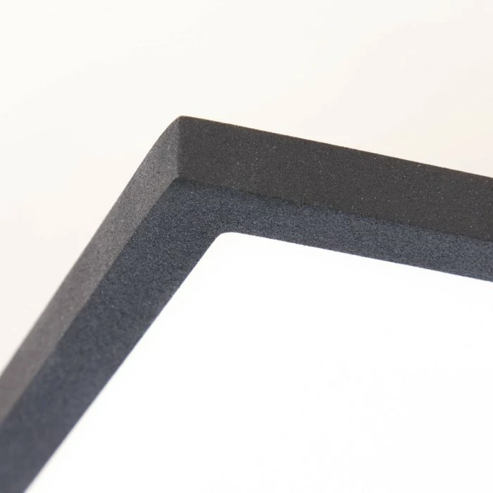 Brilliant Leuchten Bility Deckenleuchte LED Schwarz, 1-flammig – Bild 3