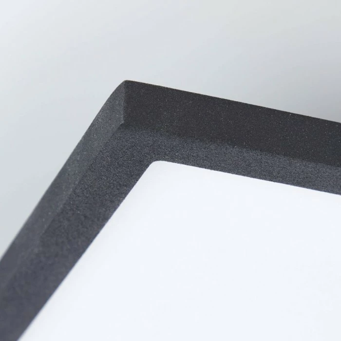 Brilliant Leuchten Bility Deckenleuchte LED Schwarz, 1-flammig – Bild 4