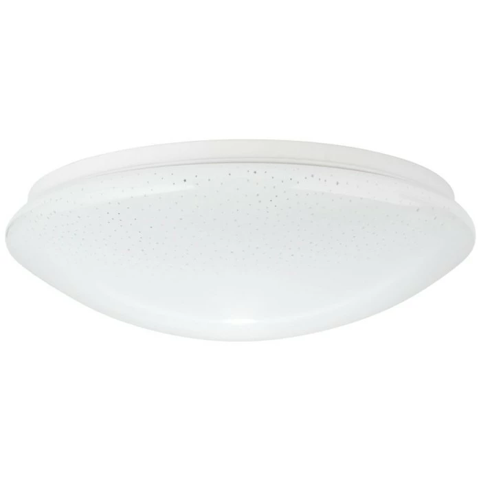 Brilliant Leuchten Fakir Deckenleuchte LED Weiß, 1-flammig – Bild 2