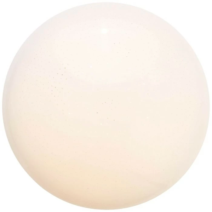 Brilliant Leuchten Fakir Deckenleuchte LED Weiß, 1-flammig – Bild 5