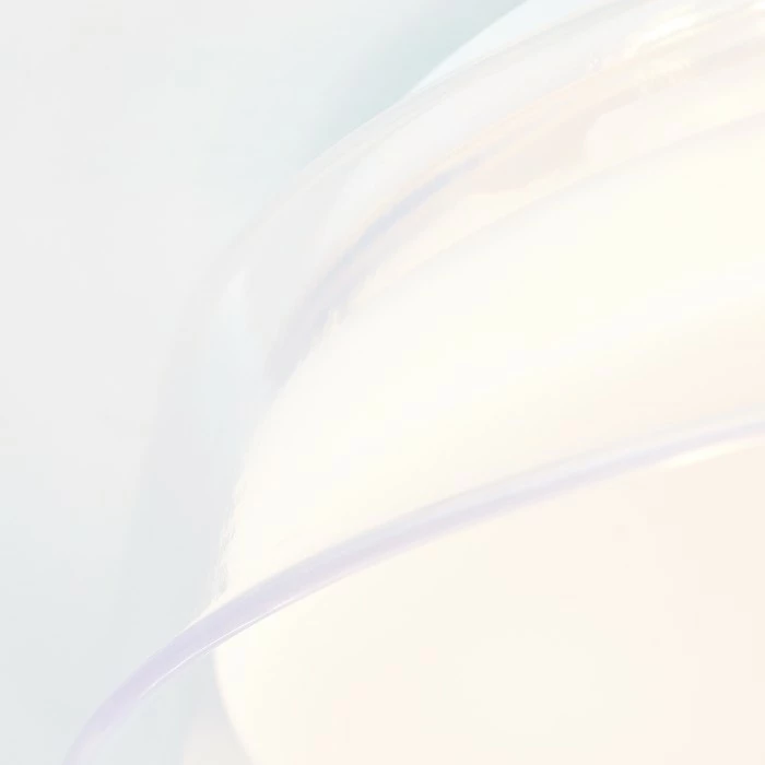 Brilliant Leuchten Leanna Deckenleuchte LED Weiß, 1-flammig, Fernbedienung, Farbwechsler – Bild 7