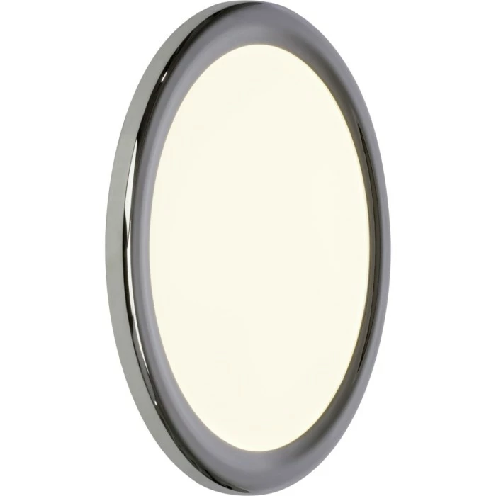 Brilliant Leuchten Palin Deckenleuchte LED Chrom, 1-flammig – Bild 9