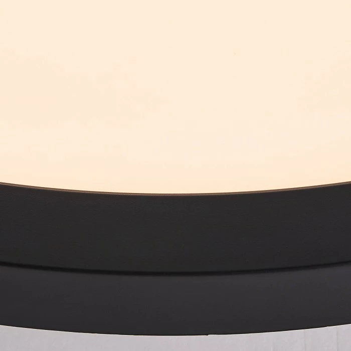 Brilliant Leuchten Brilliant Tuco Deckenpanel LED Weiß, 1-flammig – Bild 3