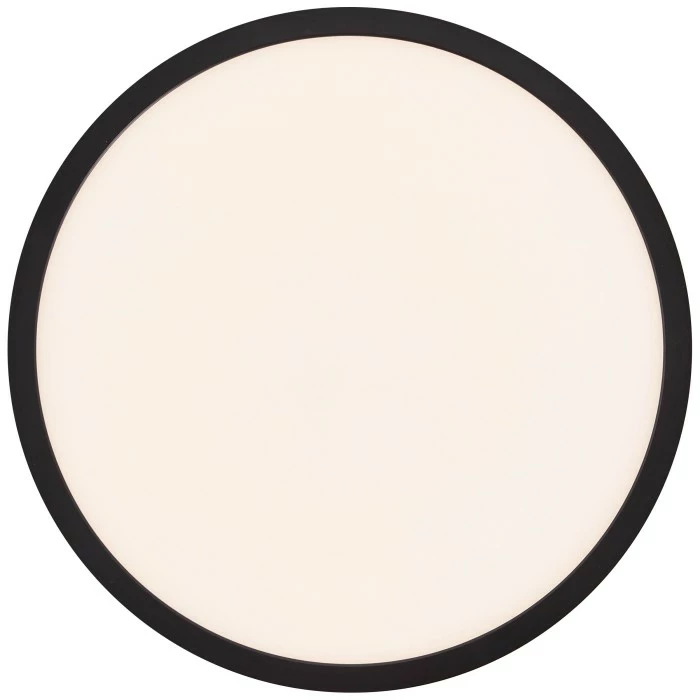 Brilliant Leuchten Brilliant Tuco Deckenpanel LED Weiß, 1-flammig – Bild 4