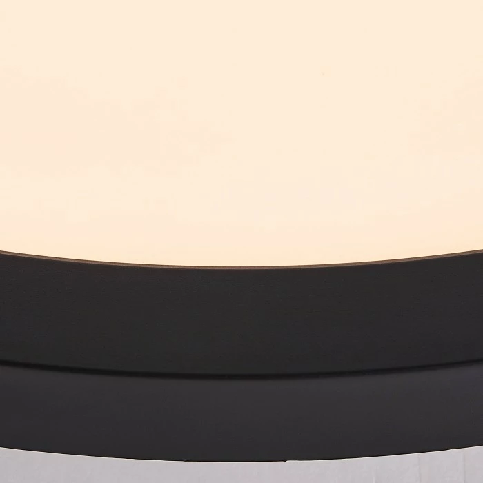 Brilliant Leuchten Brilliant Tuco Deckenpanel LED Weiß, 1-flammig – Bild 3