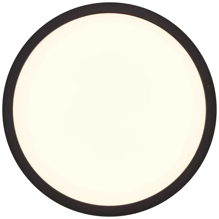 Brilliant Leuchten Brilliant Tuco Deckenpanel LED Weiß, 1-flammig – Bild 4