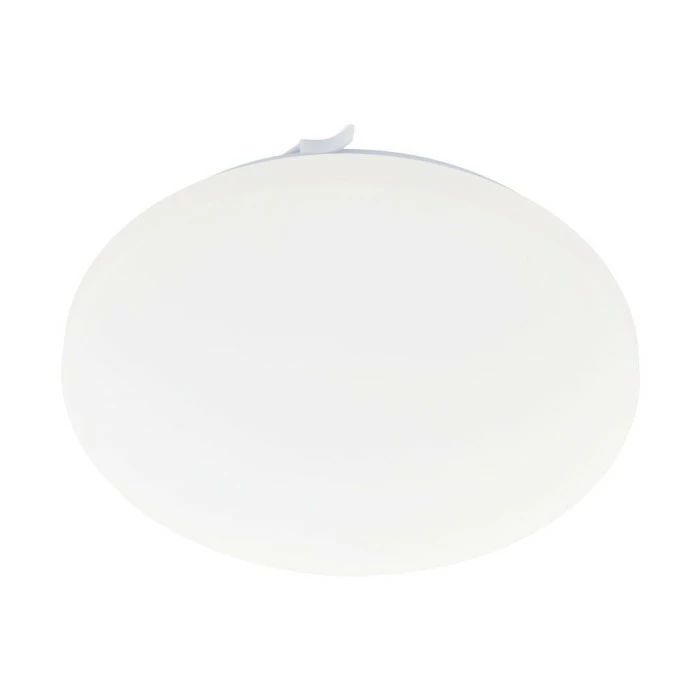 Eglo Leuchten Eglo FRANIA Deckenleuchte LED Weiß, 1-flammig