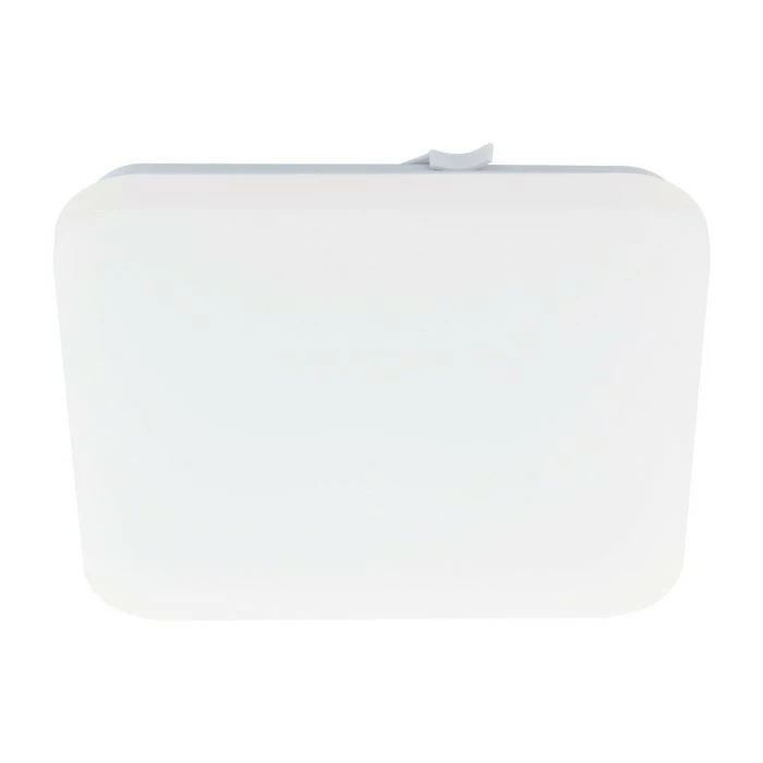 Eglo Leuchten Eglo FRANIA Deckenleuchte LED Weiß, 1-flammig