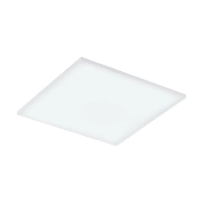 Eglo Leuchten EGLO TURCONA Deckenleuchte LED Weiß, 1-flammig