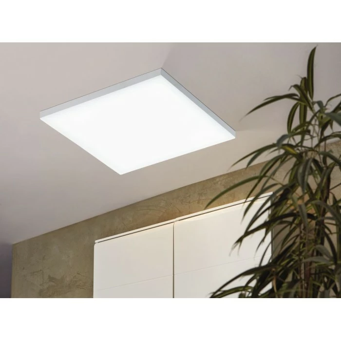 Eglo Leuchten EGLO TURCONA Deckenleuchte LED Weiß, 1-flammig â Bild 2