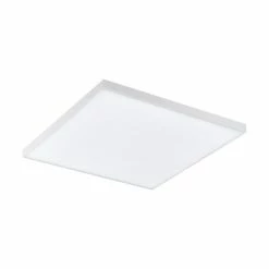 Eglo Leuchten Eglo TURCONA Deckenleuchte LED Weiß, 1-flammig, Farbwechsler