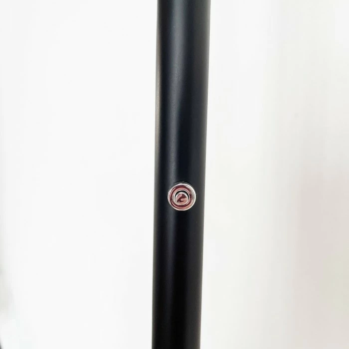 FHL easy Fabi Deckenfluter LED Schwarz, 1-flammig – Bild 6