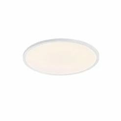 FHL easy Noggi Deckenleuchte LED Wei&szlig;, 1-flammig