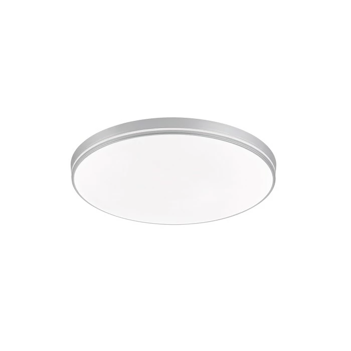 FHL easy Sori Deckenleuchte LED Weiß, Grau, 1-flammig, Fernbedienung – Bild 2