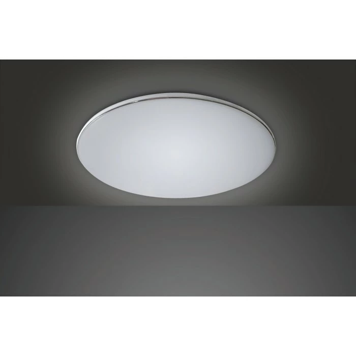 Honsel Leuchten Fischer & Honsel Aldo Deckenleuchte LED Weiß, 1-flammig â Bild 5