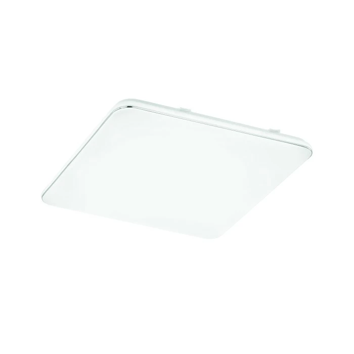 Honsel Leuchten Fischer & Honsel Aldo Deckenleuchte LED Weiß, 1-flammig â Bild 2