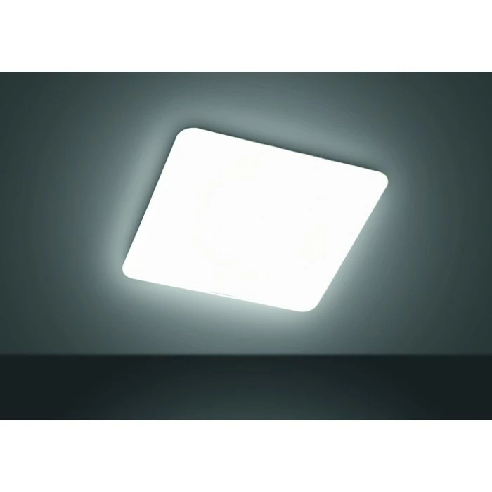 Honsel Leuchten Fischer & Honsel Aldo Deckenleuchte LED Weiß, 1-flammig â Bild 3