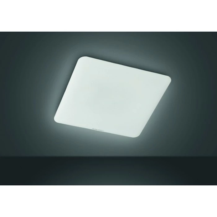 Honsel Leuchten Fischer & Honsel Aldo Deckenleuchte LED Weiß, 1-flammig â Bild 4