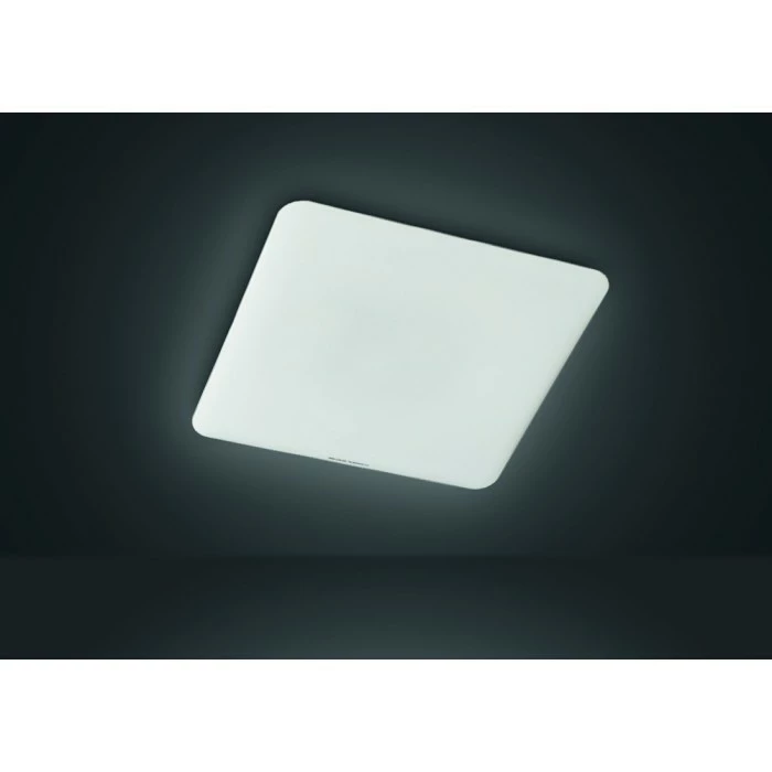 Honsel Leuchten Fischer & Honsel Aldo Deckenleuchte LED Weiß, 1-flammig â Bild 5