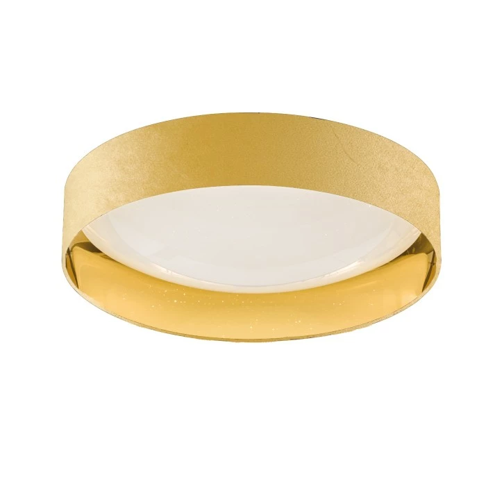 Honsel Leuchten Fischer & Honsel Aura Deckenleuchte LED Weiß, 1-flammig â Bild 2