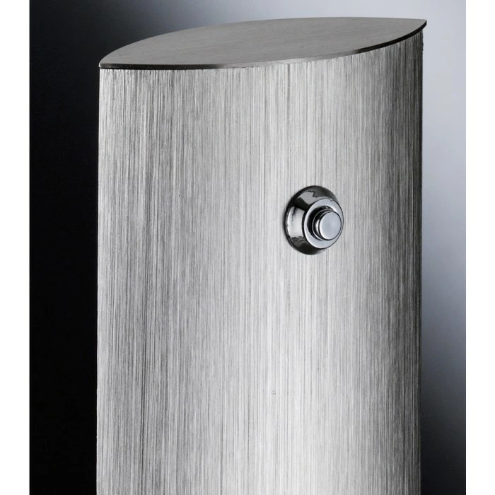 Honsel Leuchten Fischer & Honsel Beat TW Stehleuchte LED Aluminium, 1-flammig – Bild 6