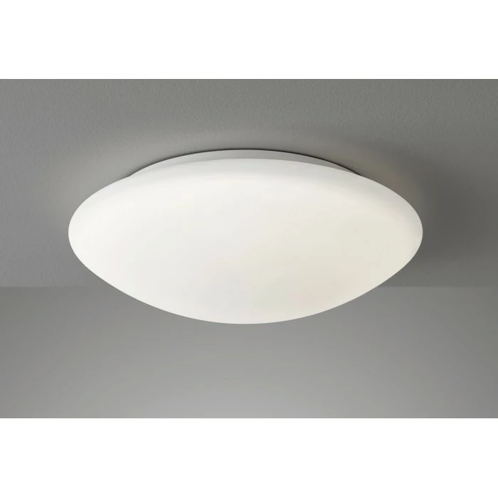 Honsel Leuchten Fischer & Honsel Clara Deckenleuchte LED Weiß, 1-flammig