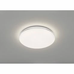 Honsel Leuchten Fischer & Honsel Faro Deckenleuchte LED Weiß, 1-flammig